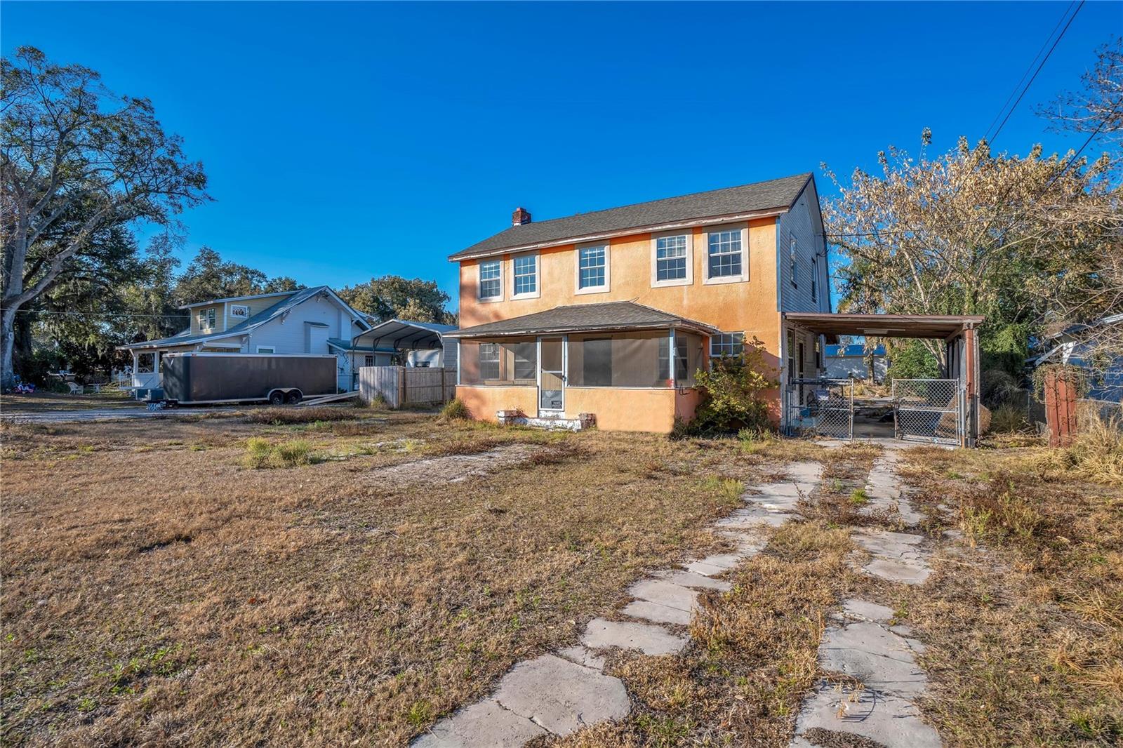 INWOOD - Residential