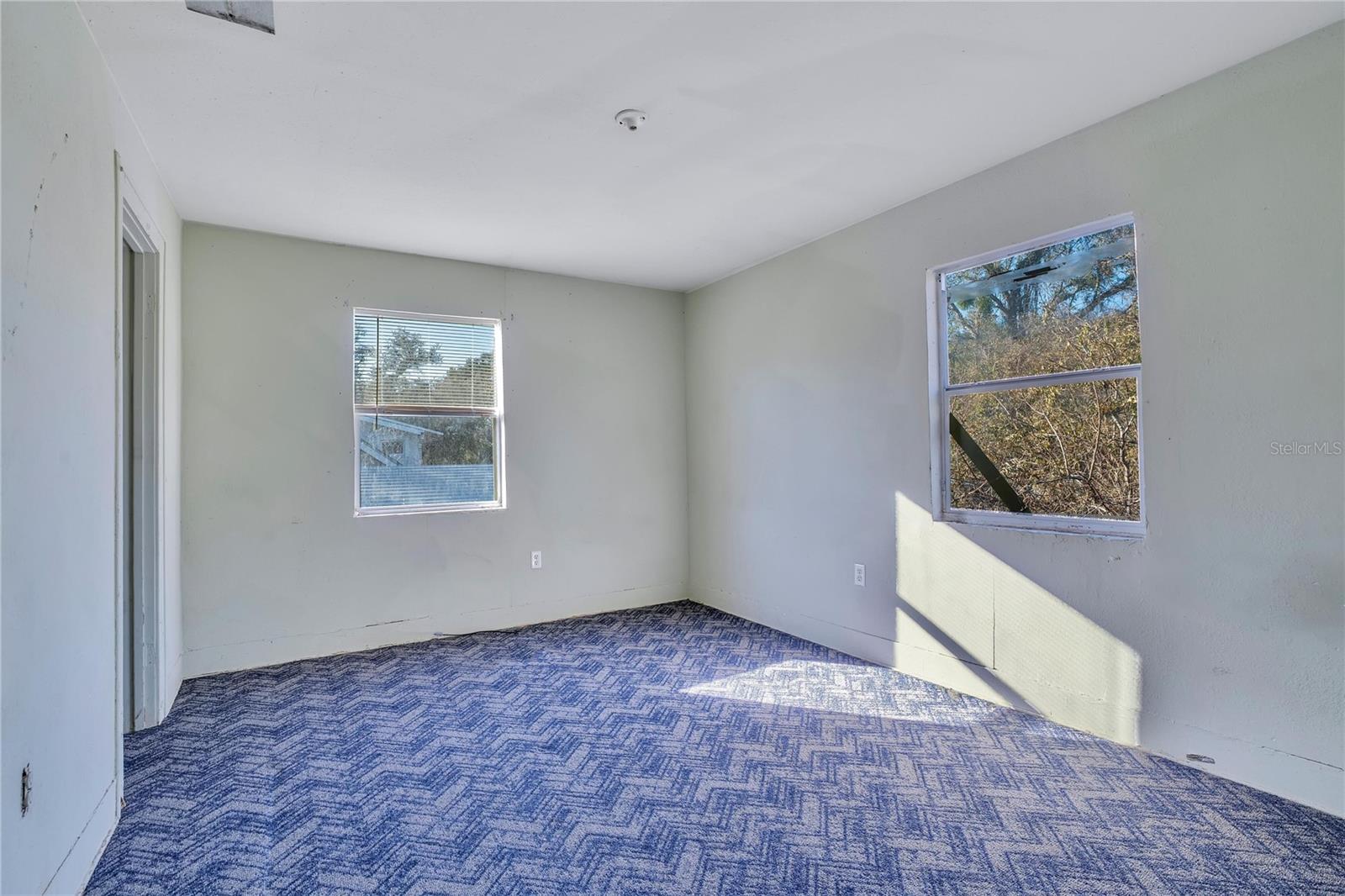 INWOOD - Residential