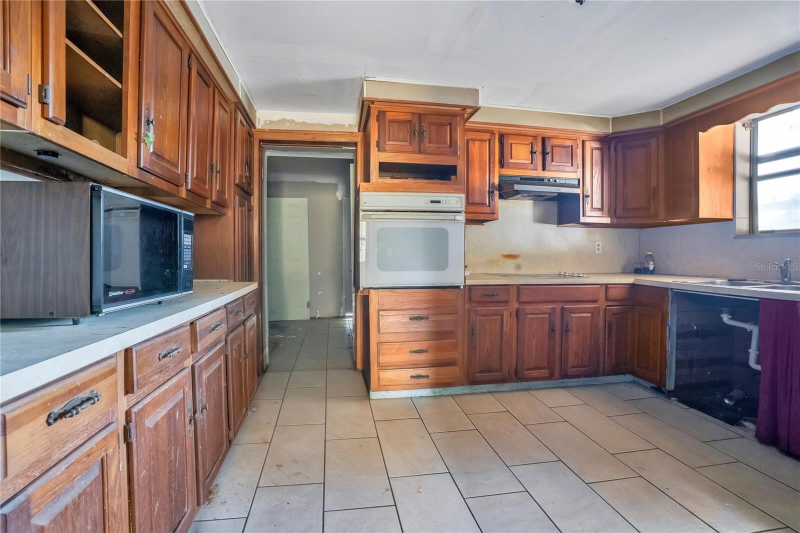 INWOOD - Residential