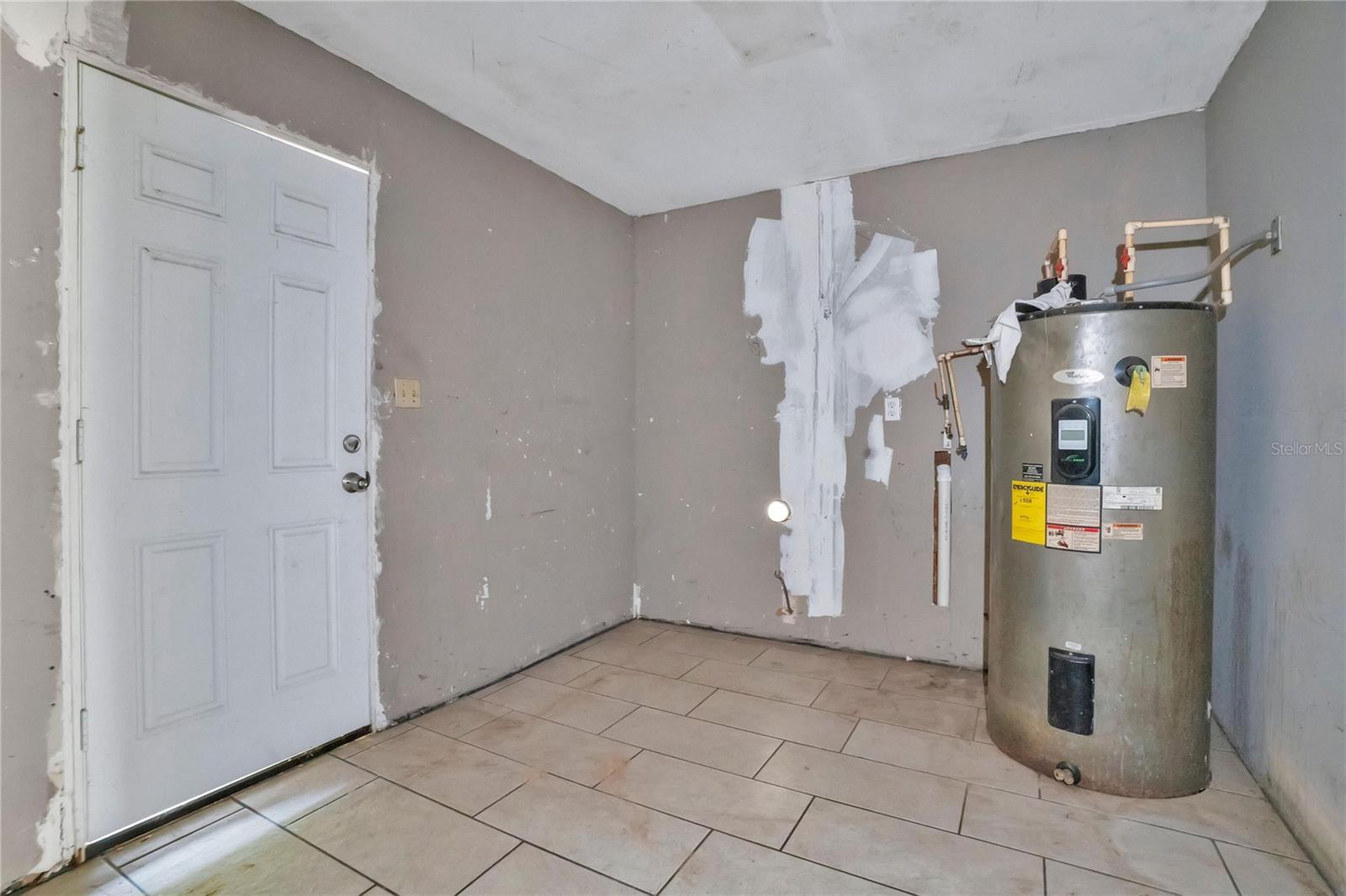 INWOOD - Residential