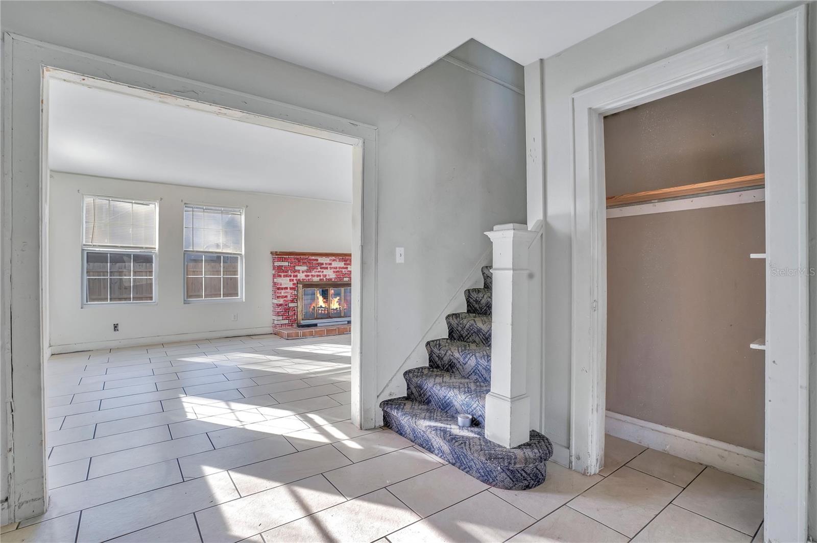 INWOOD - Residential