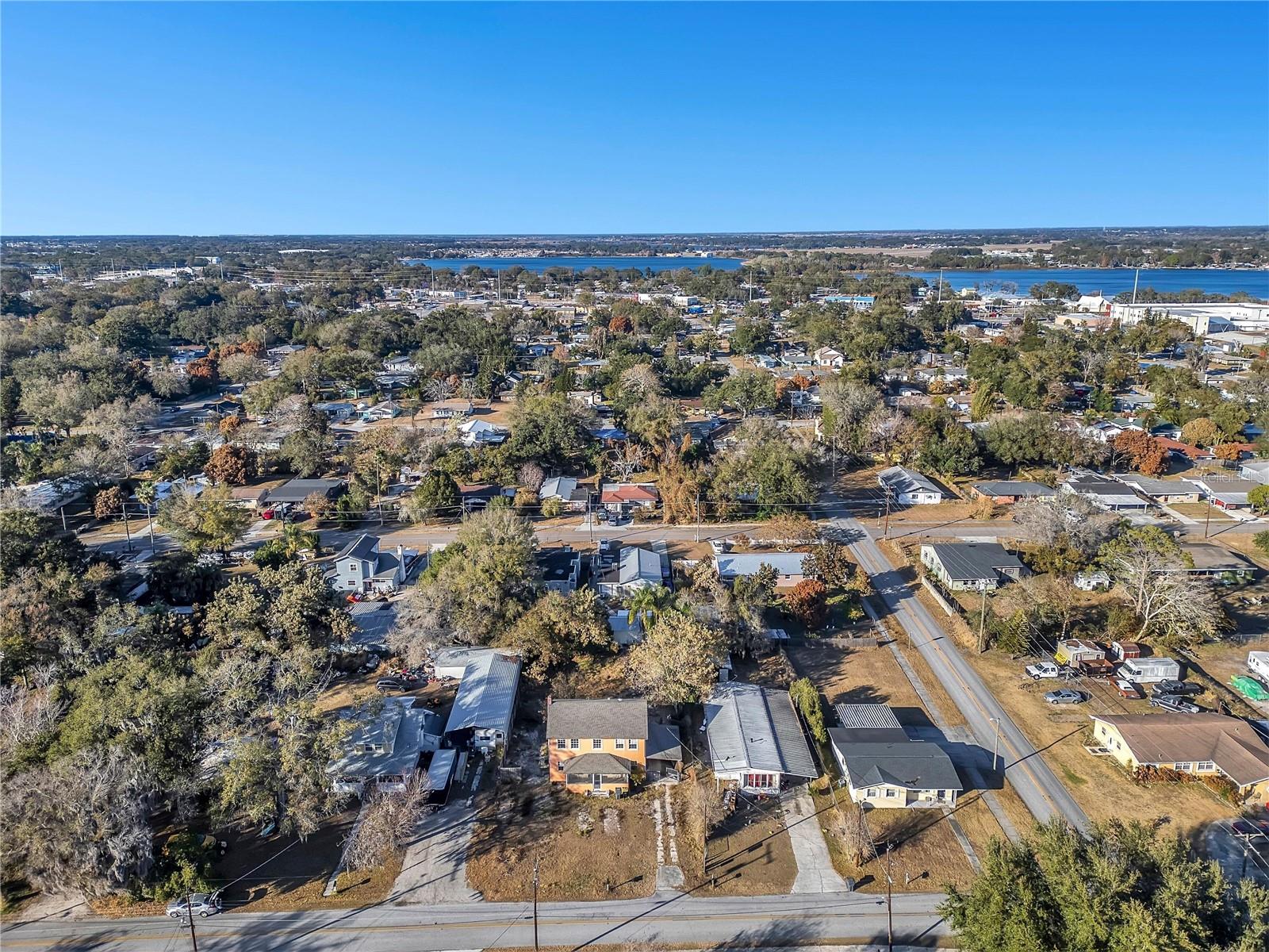 INWOOD - Residential