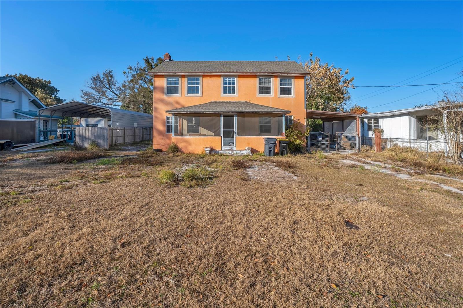 INWOOD - Residential