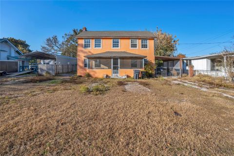 Photo of 2815 Avenue Q NW, Winter Haven, FL 33881 (MLS # O6381667)