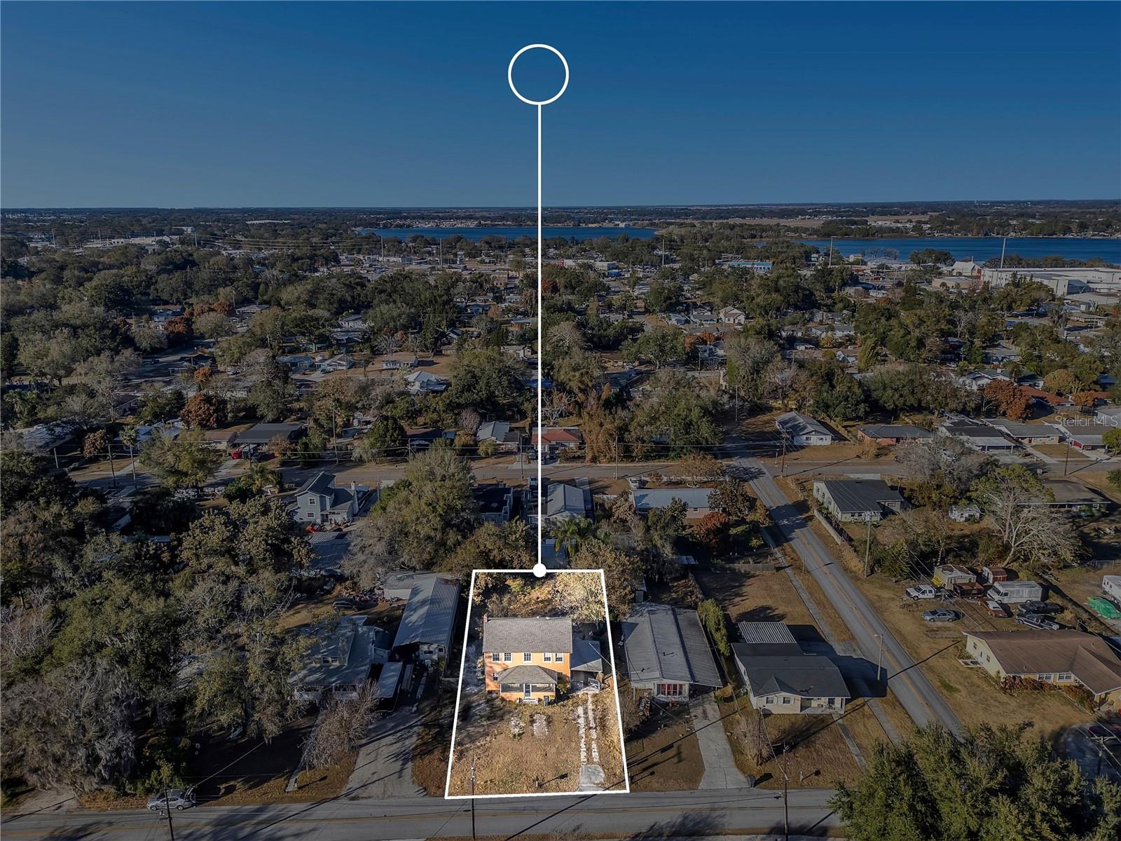 INWOOD - Residential