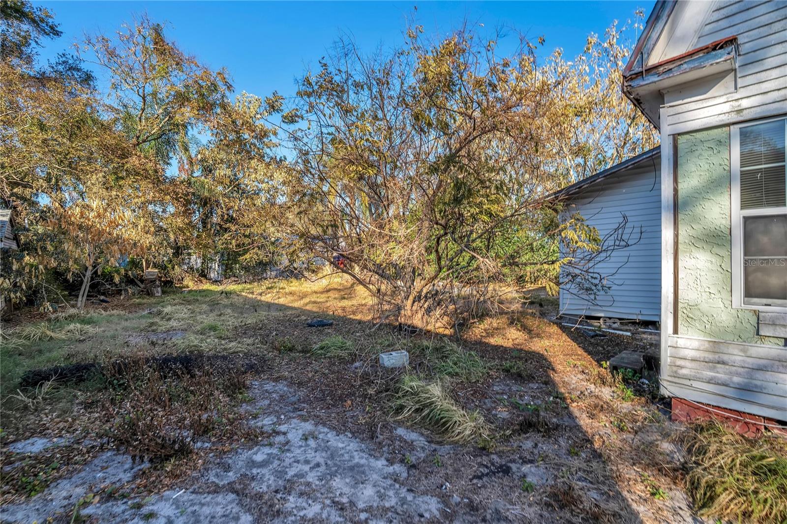 INWOOD - Residential