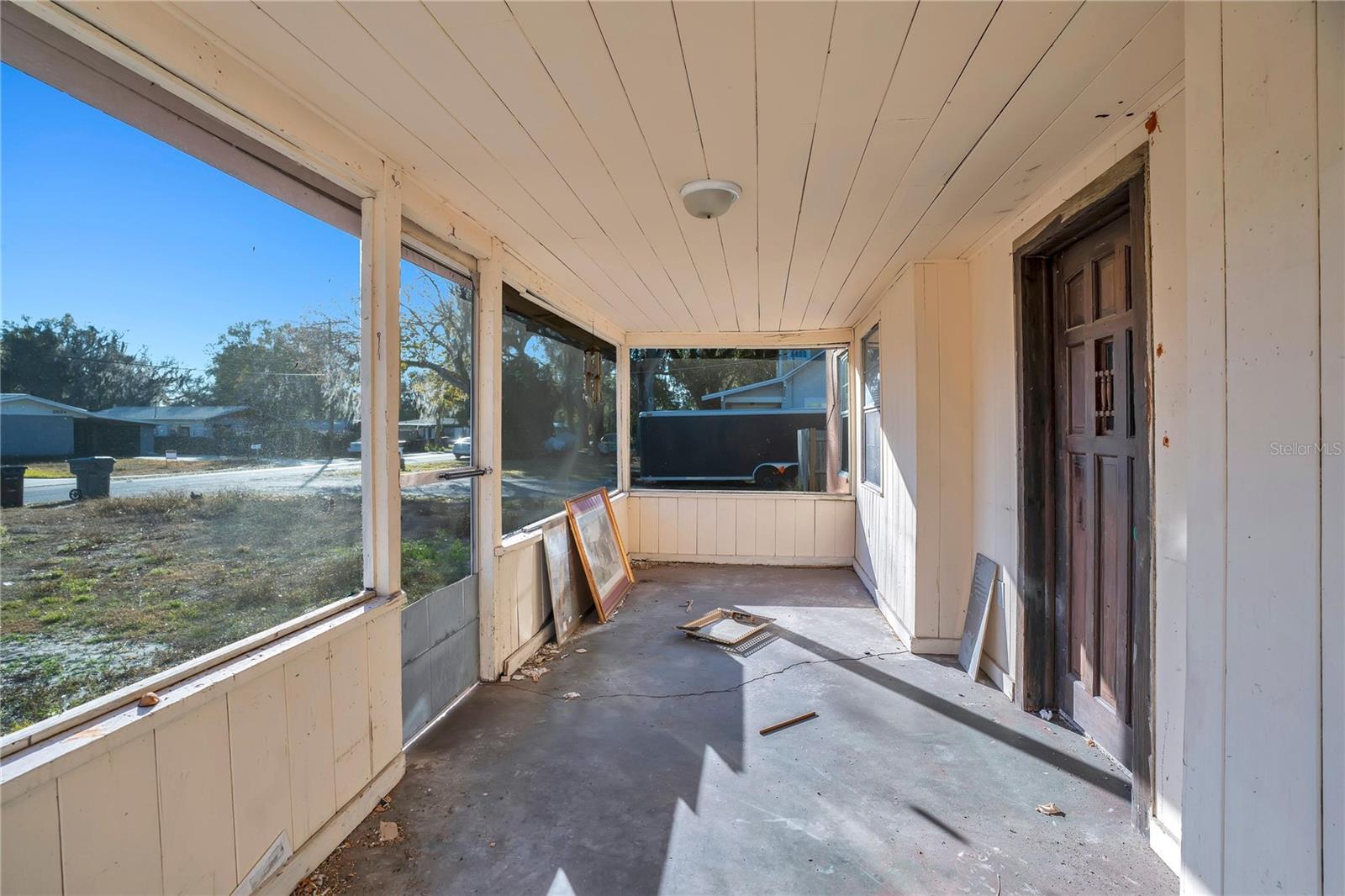 INWOOD - Residential