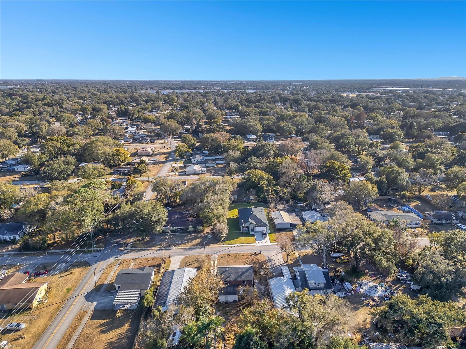 INWOOD - Residential