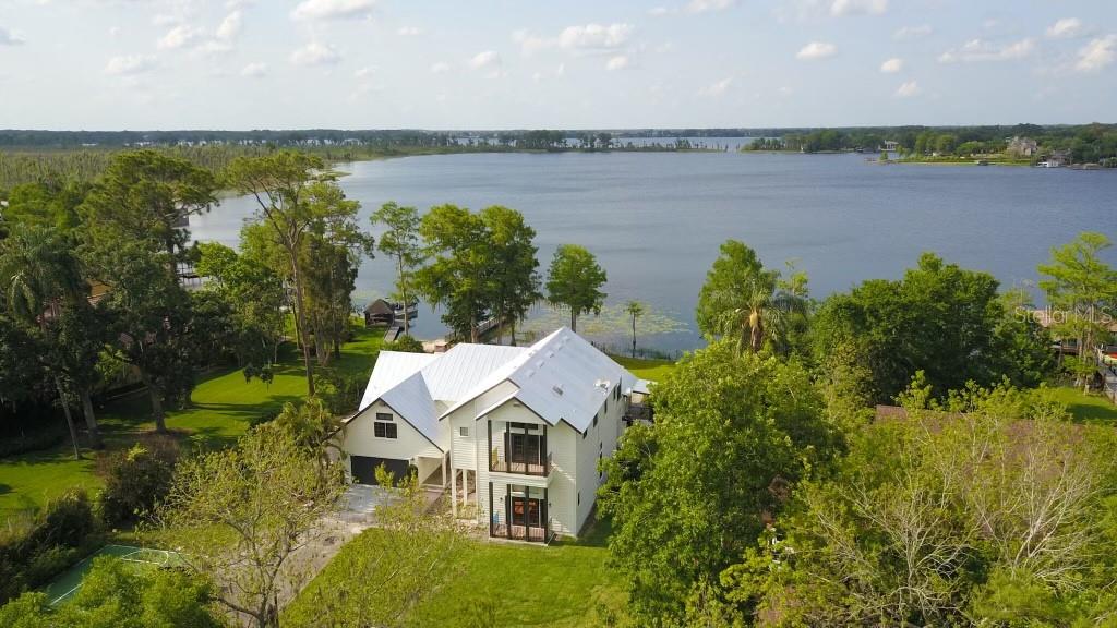 WILLIS R MUNGERS LAND SUB - Residential