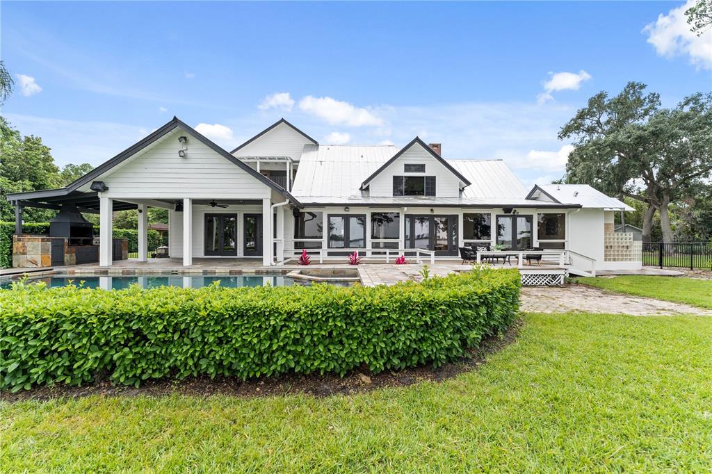 WILLIS R MUNGERS LAND SUB - Residential