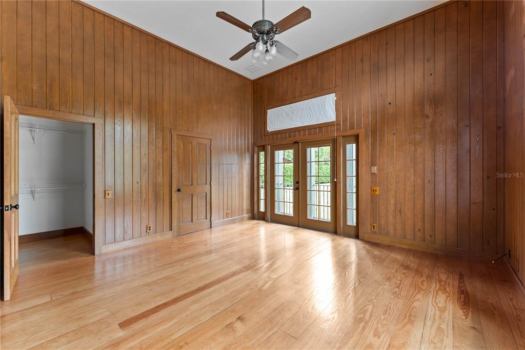 WILLIS R MUNGERS LAND SUB - Residential