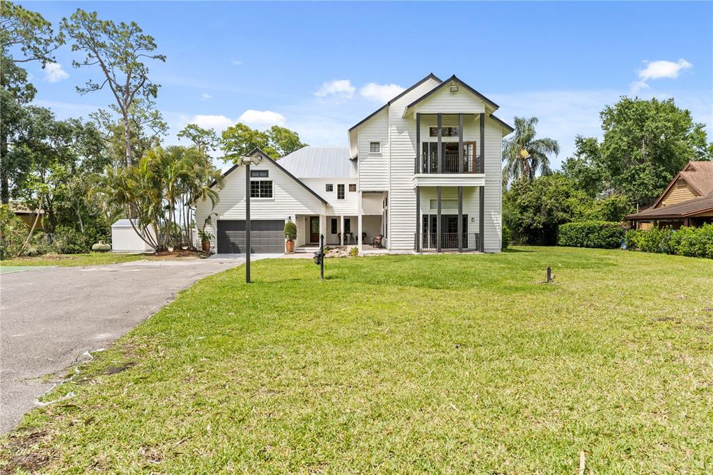 WILLIS R MUNGERS LAND SUB - Residential