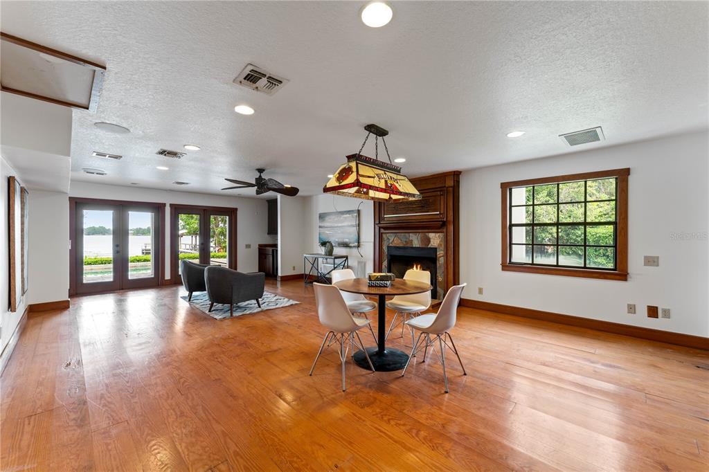 WILLIS R MUNGERS LAND SUB - Residential