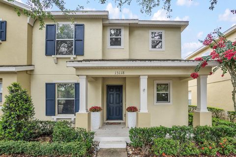 A home in ORLANDO