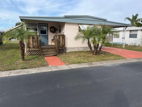 11300 124TH AVENUE 165 LARGO FL 33778