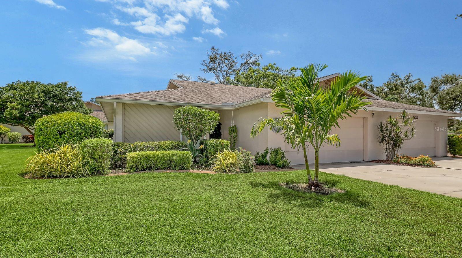 WILKINSON WOODS - Residential