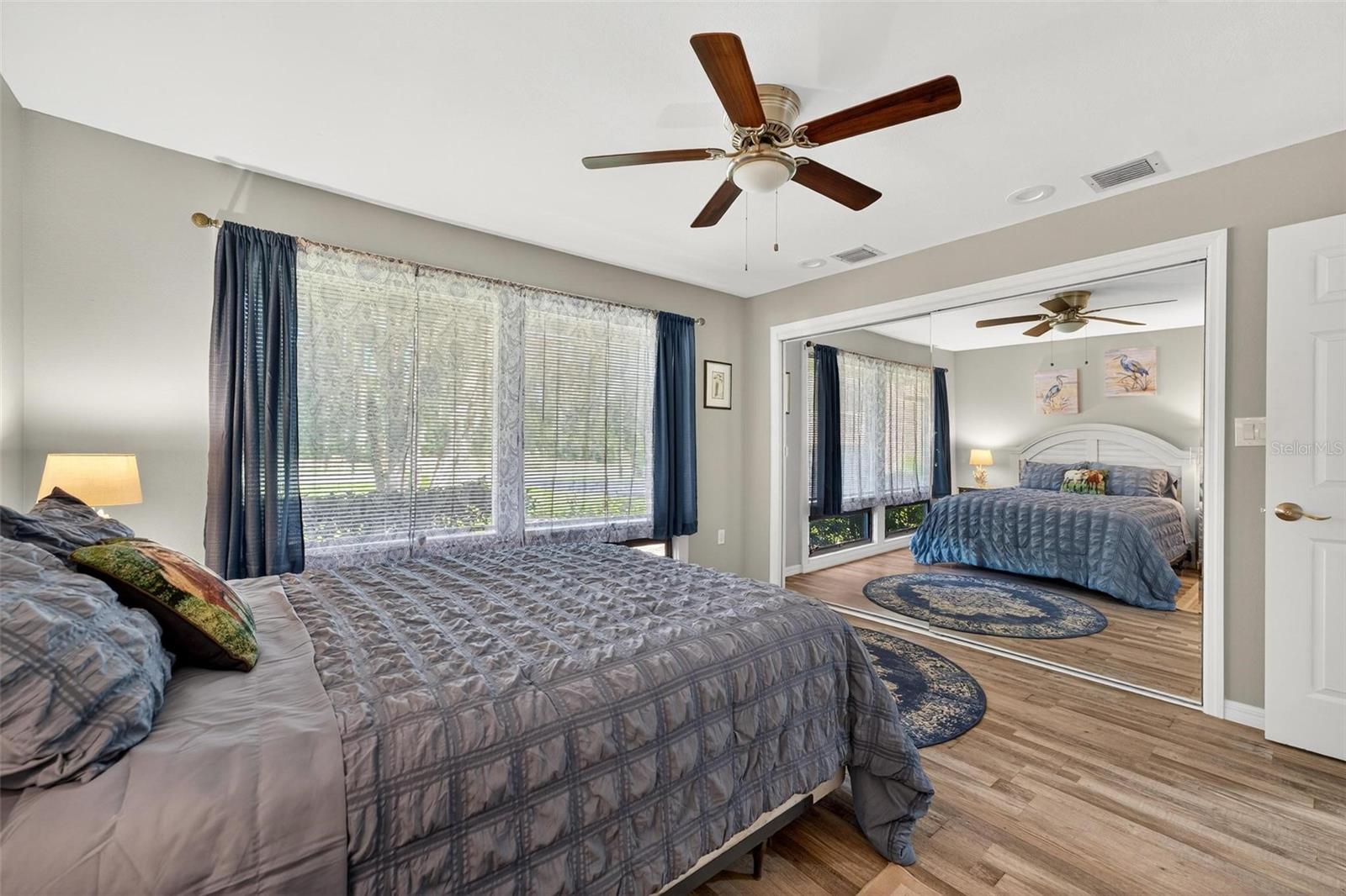 RAINBOW SPGS COUNTRY CLUB ESTATE - Residential Lease