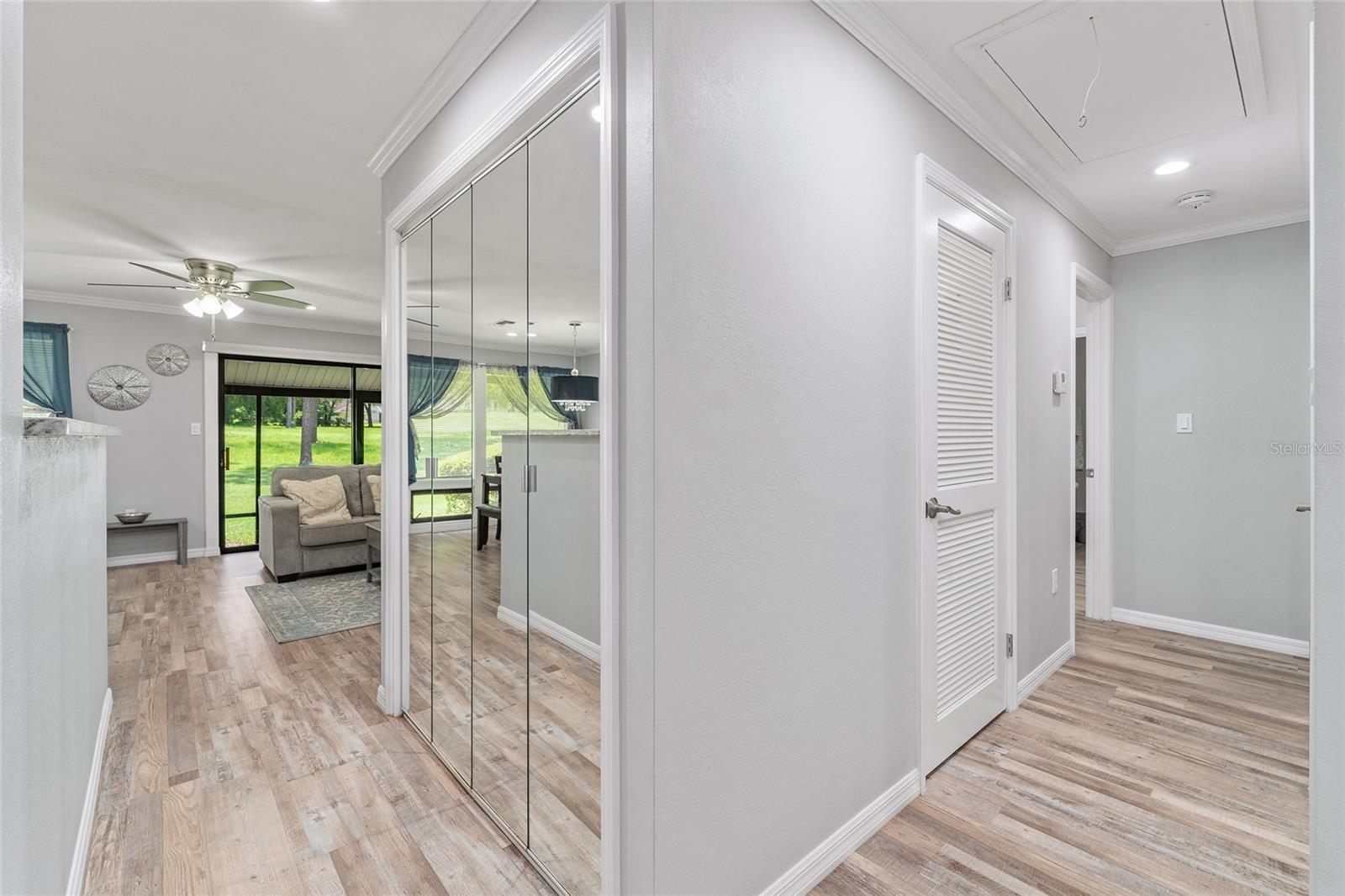 RAINBOW SPGS COUNTRY CLUB ESTATE - Residential Lease