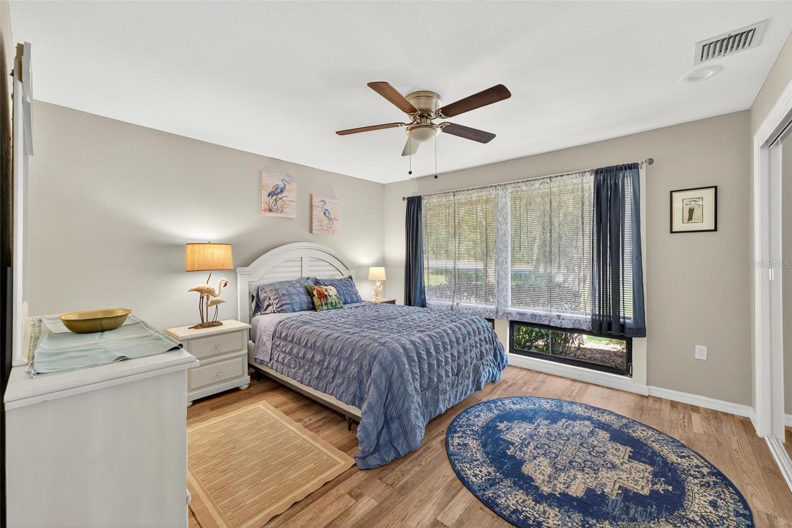 RAINBOW SPGS COUNTRY CLUB ESTATE - Residential Lease