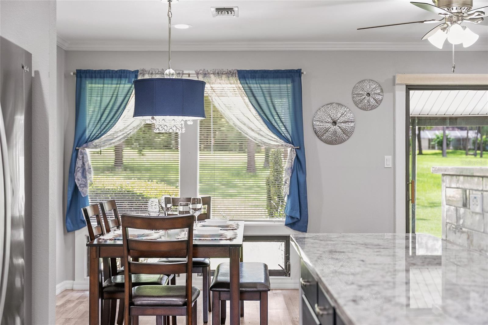 RAINBOW SPGS COUNTRY CLUB ESTATE - Residential Lease