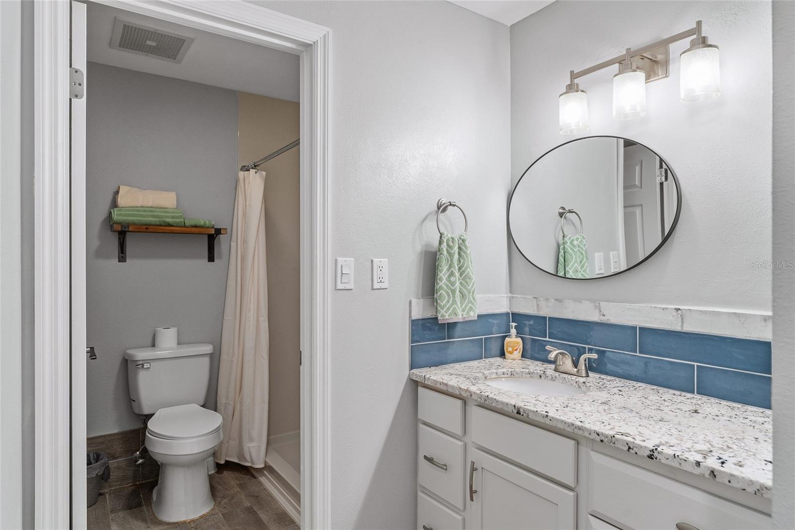 RAINBOW SPGS COUNTRY CLUB ESTATE - Residential Lease