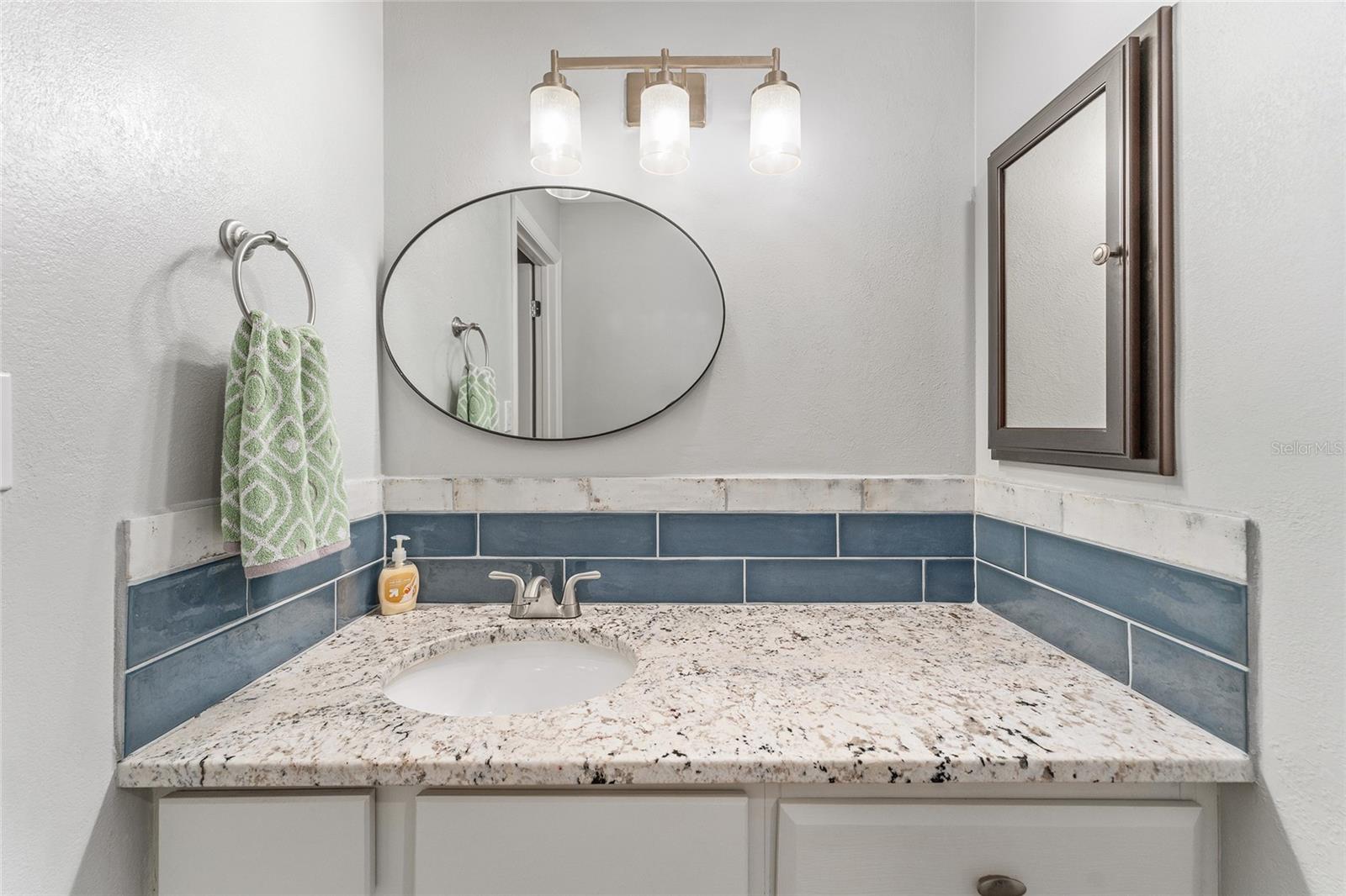 RAINBOW SPGS COUNTRY CLUB ESTATE - Residential Lease