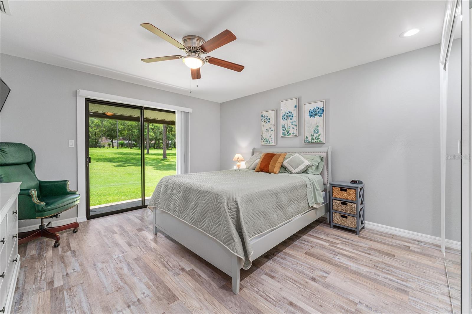 RAINBOW SPGS COUNTRY CLUB ESTATE - Residential Lease