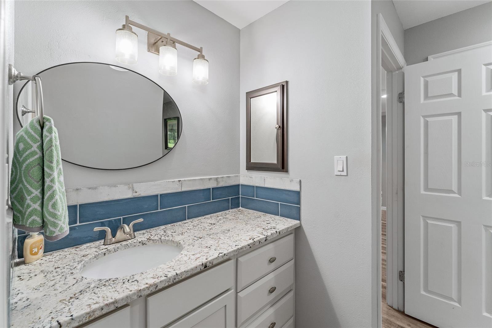 RAINBOW SPGS COUNTRY CLUB ESTATE - Residential Lease