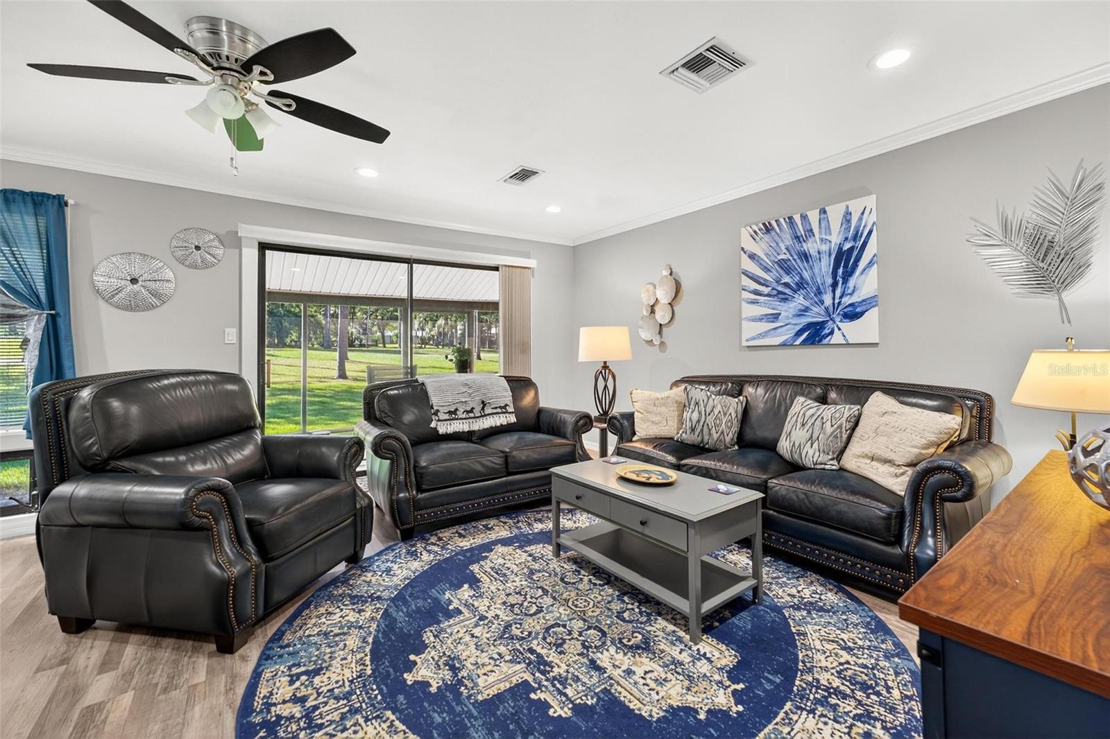 RAINBOW SPGS COUNTRY CLUB ESTATE - Residential Lease