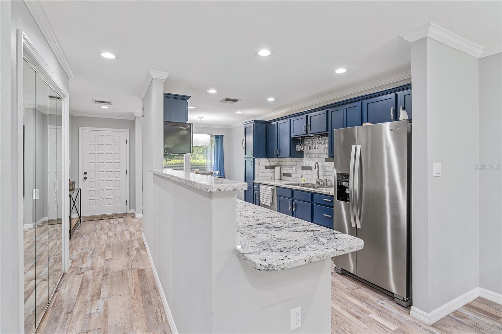 RAINBOW SPGS COUNTRY CLUB ESTATE - Residential Lease