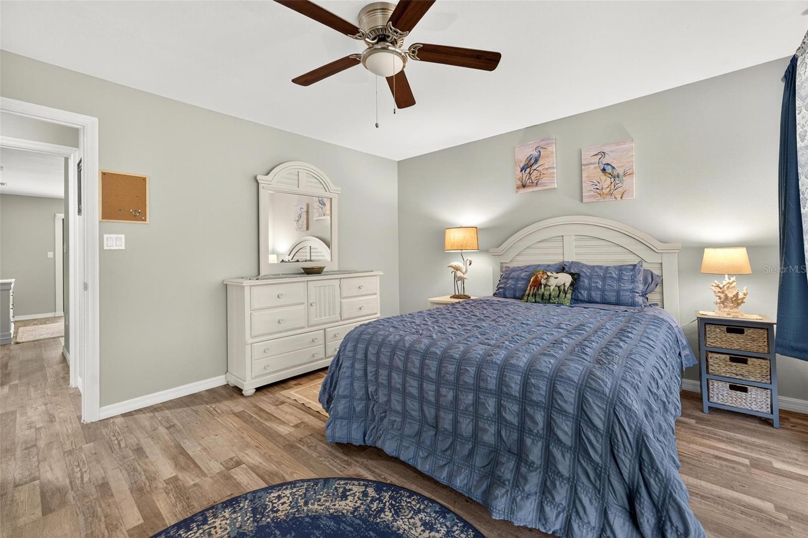 RAINBOW SPGS COUNTRY CLUB ESTATE - Residential Lease