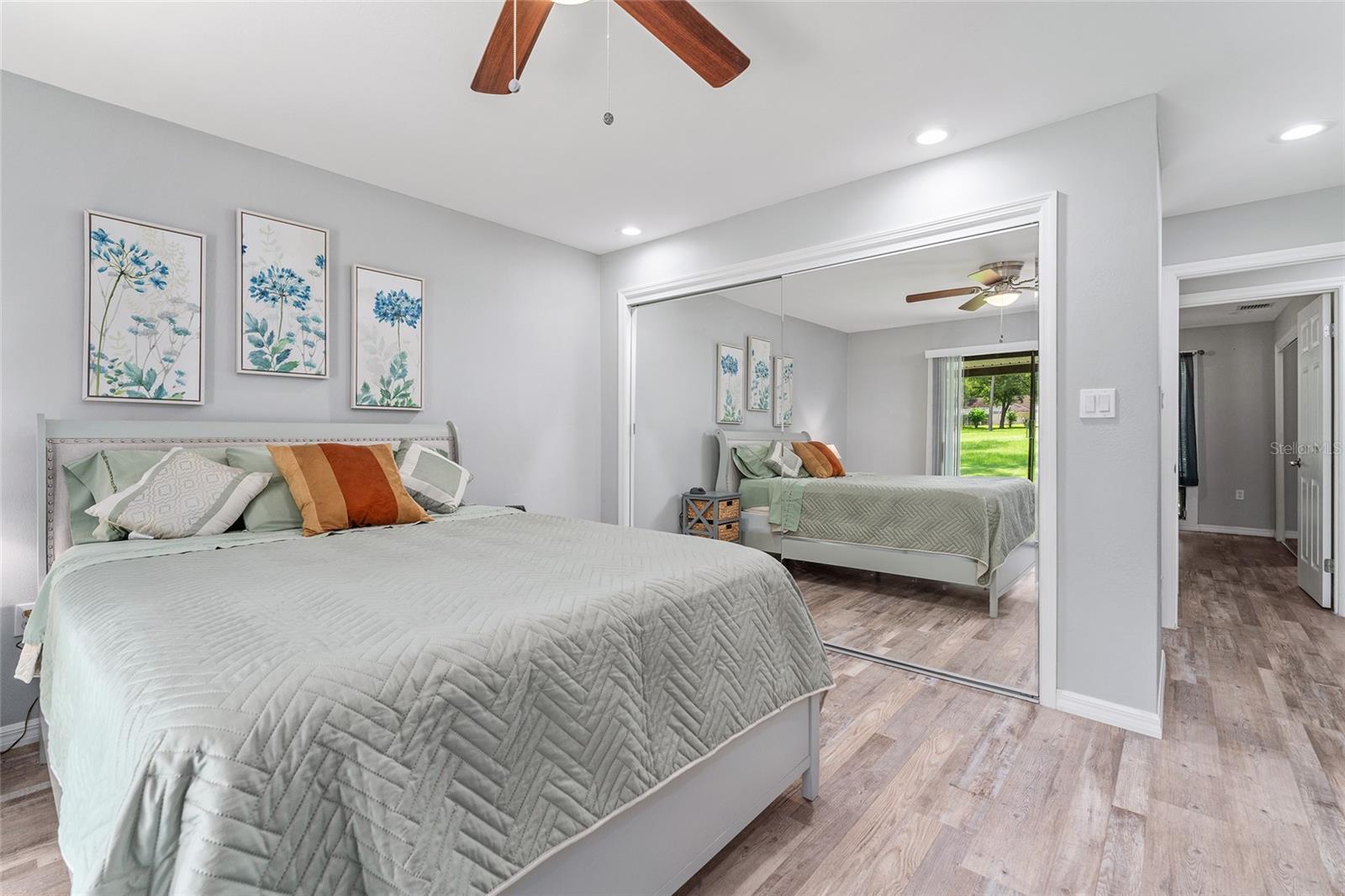 RAINBOW SPGS COUNTRY CLUB ESTATE - Residential Lease