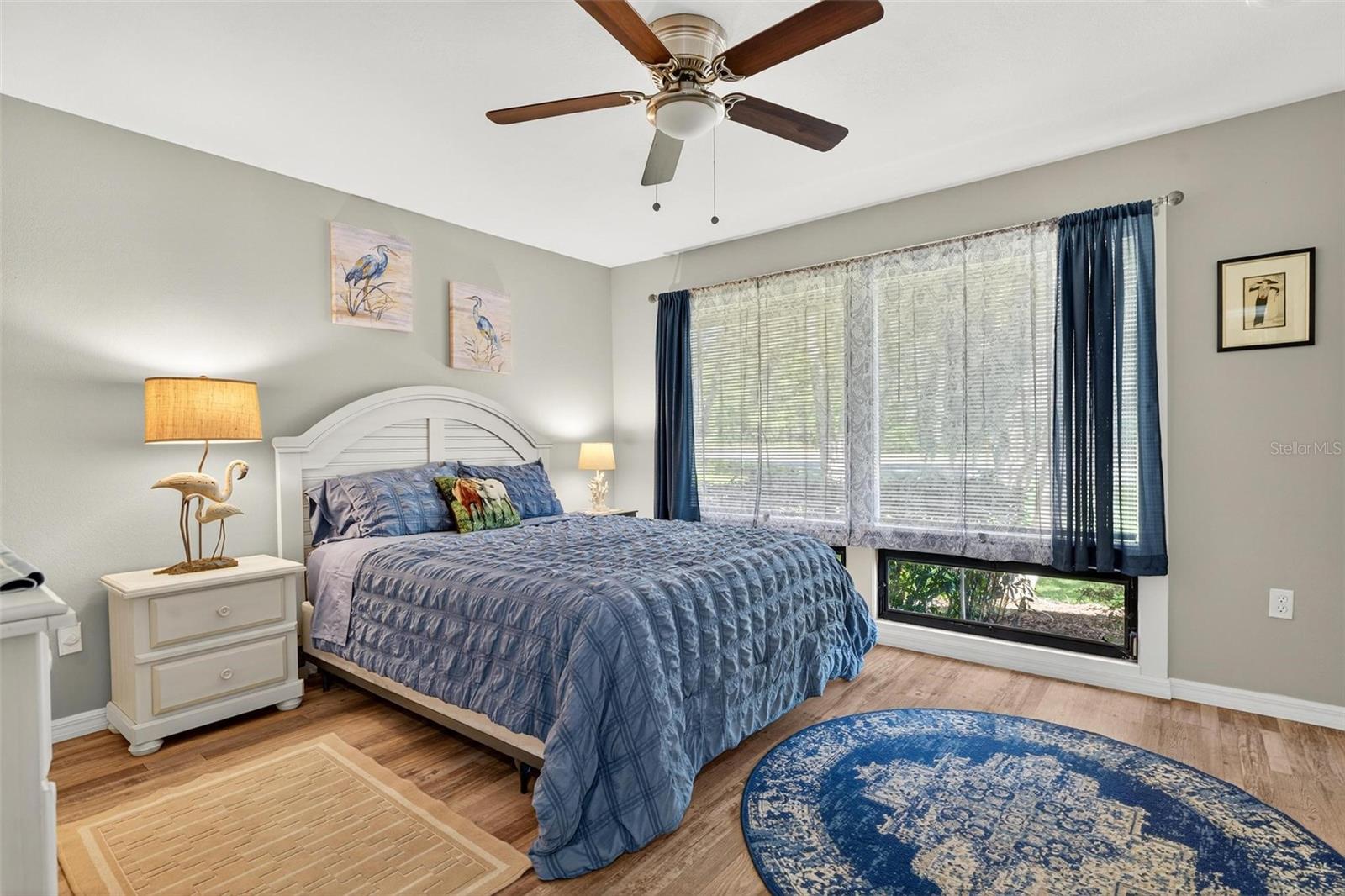 RAINBOW SPGS COUNTRY CLUB ESTATE - Residential Lease