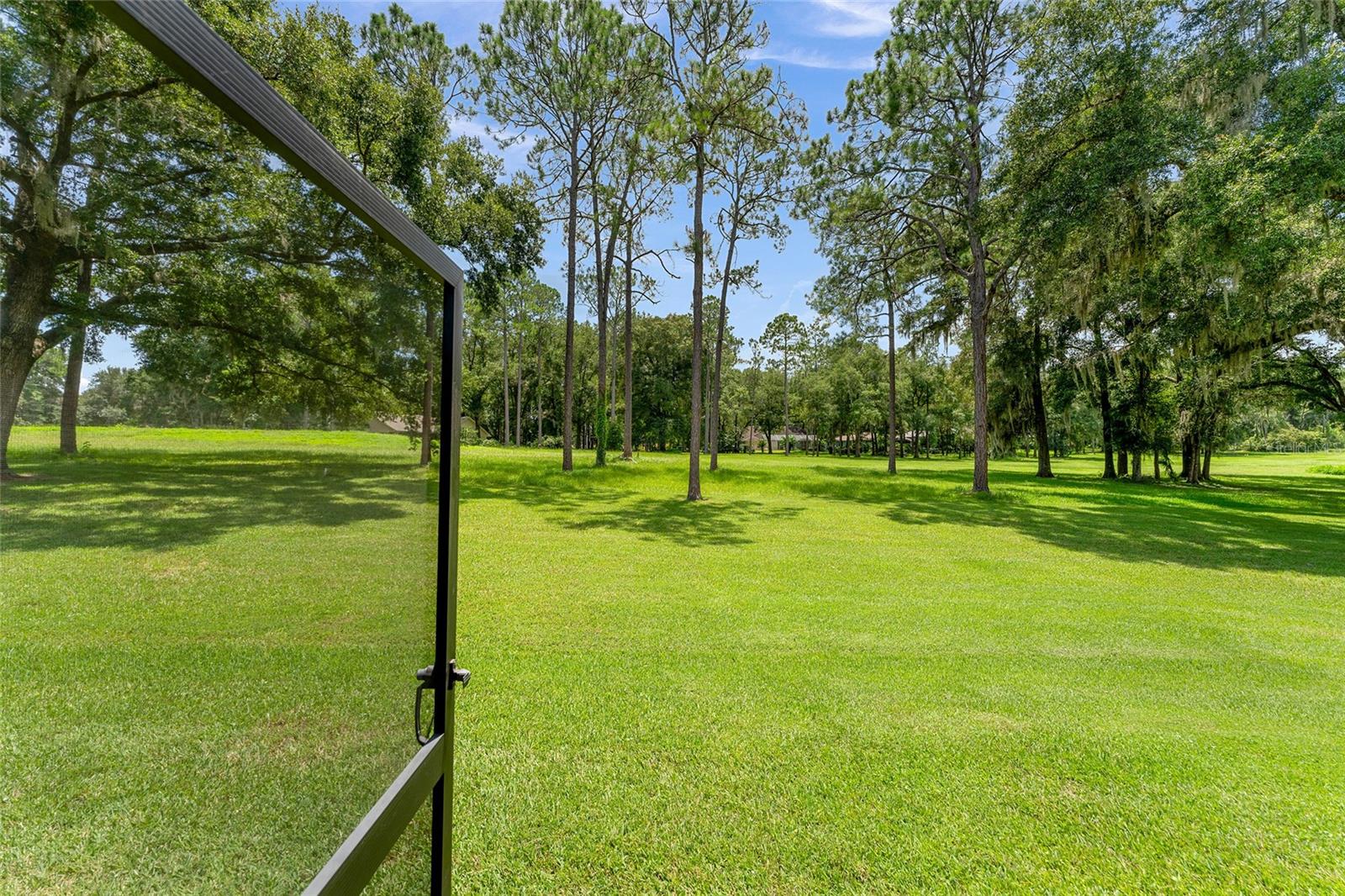 RAINBOW SPGS COUNTRY CLUB ESTATE - Residential Lease