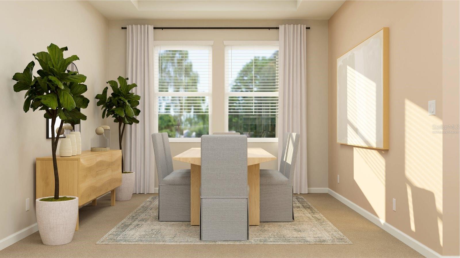 MEADOW POINTE 70S - Residential