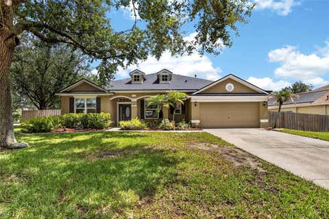 Photo of 12426 Windmill Cove Drive, Riverview, FL 33569 (MLS # TB8525837)
