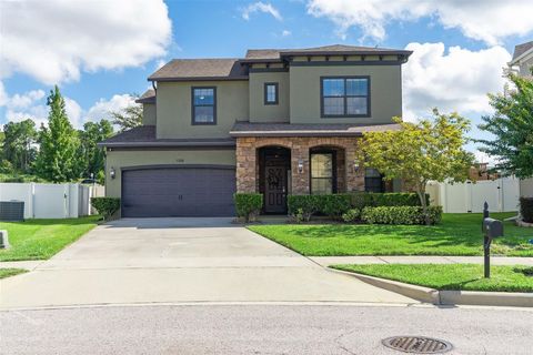 1106 WOODS LANDING DRIVE MINNEOLA FL 34715