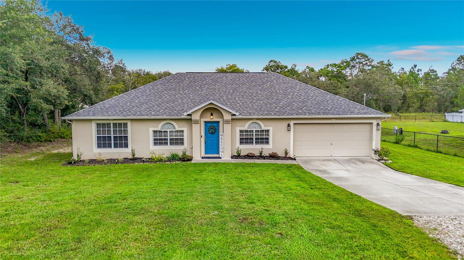 11324 HUMBER ROAD