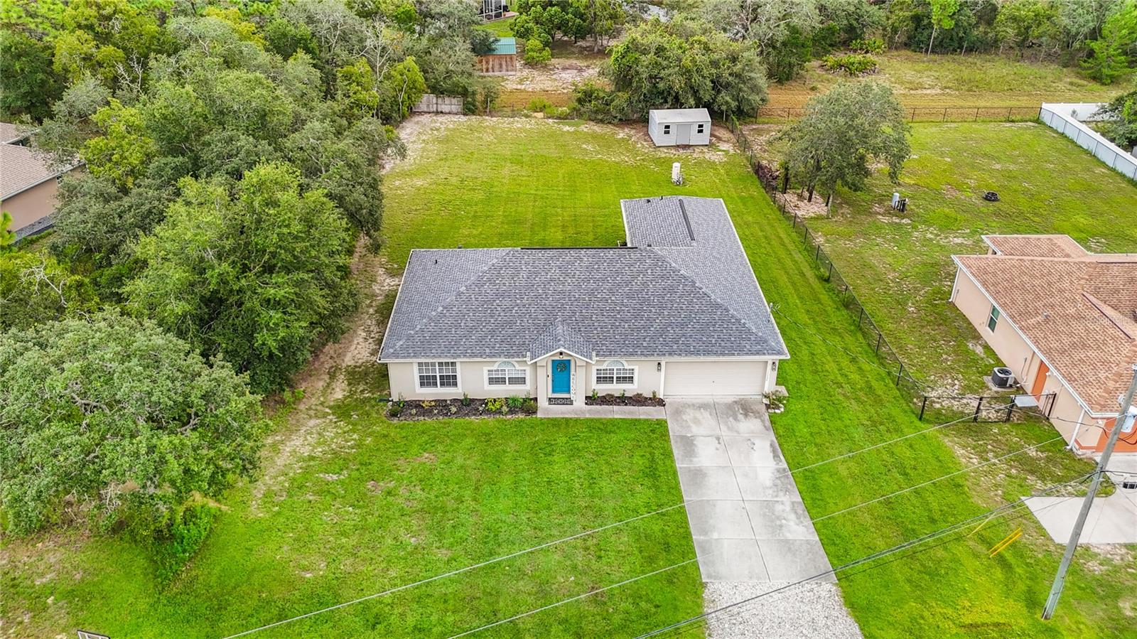 11324 HUMBER ROAD