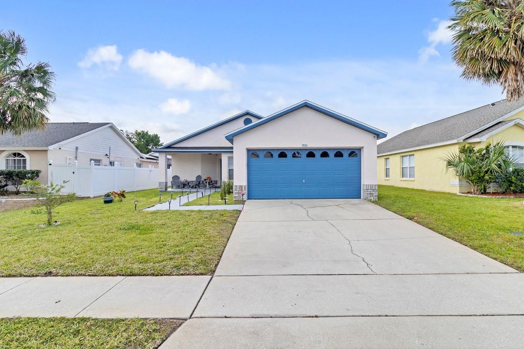Photo of 7830 Myrtle Oak Lane, Kissimmee, FL 34747 (MLS # S5141645)