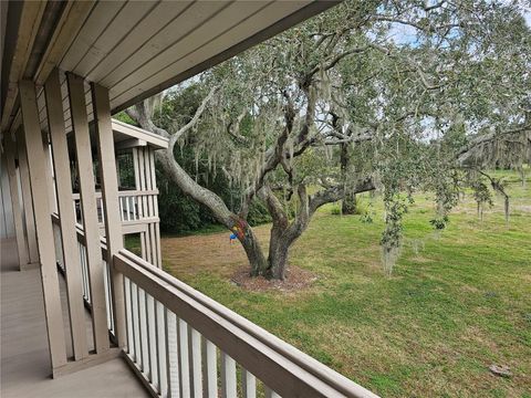 A home in HAINES CITY