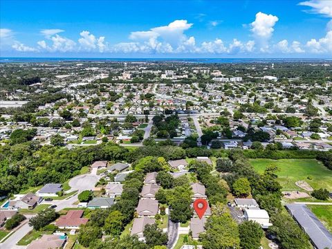 A home in BRADENTON