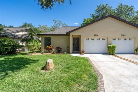 A home in BRADENTON