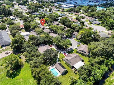 A home in BRADENTON