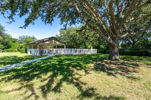 A home in BRADENTON