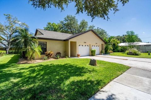 A home in BRADENTON