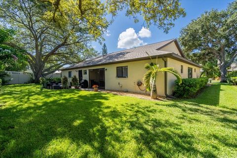 A home in BRADENTON