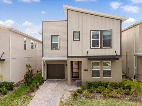 4348 QUOTE STREET KISSIMMEE FL 34746