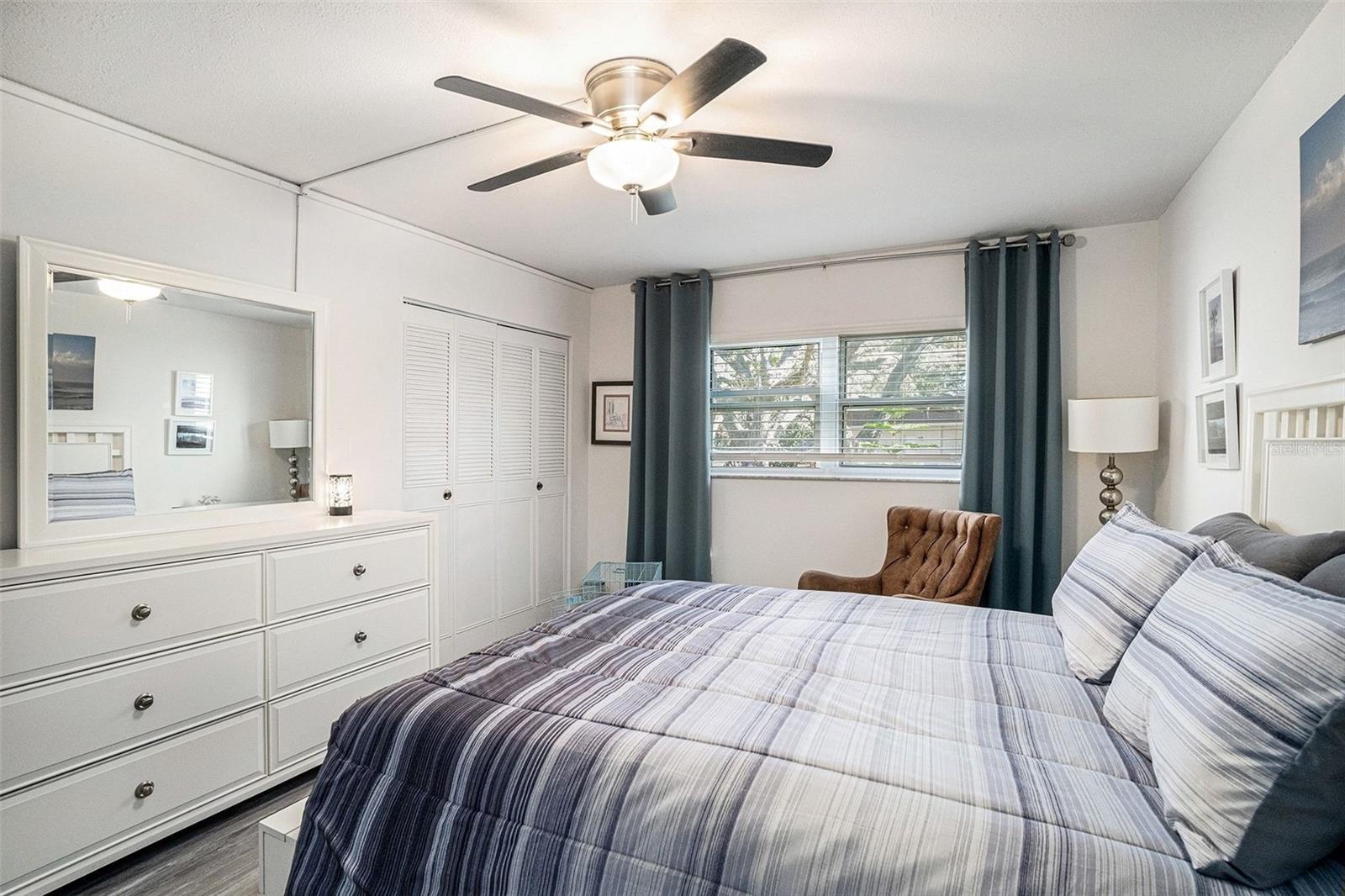 PATRICIAN OAKS - Residential