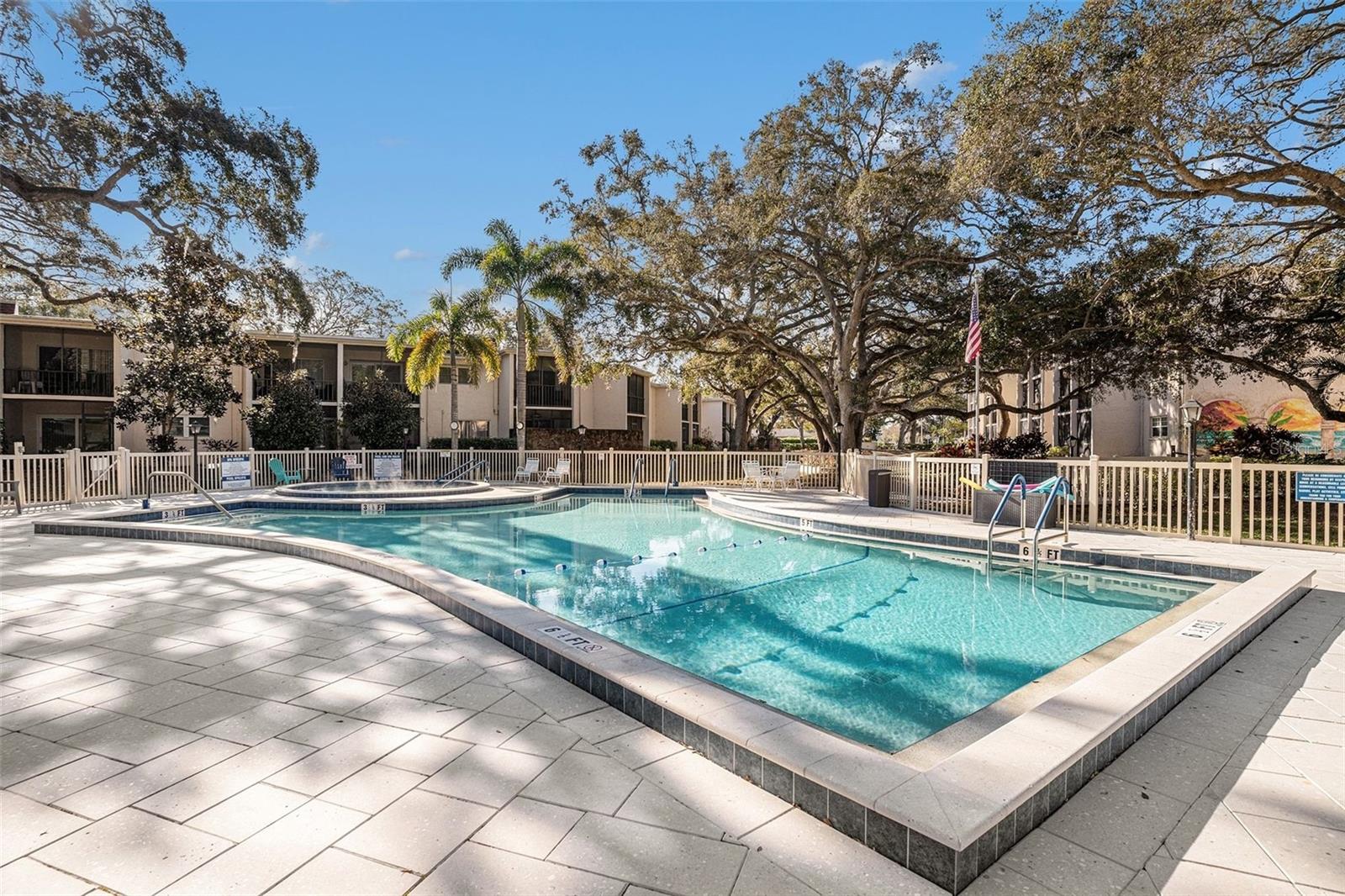 PATRICIAN OAKS - Residential